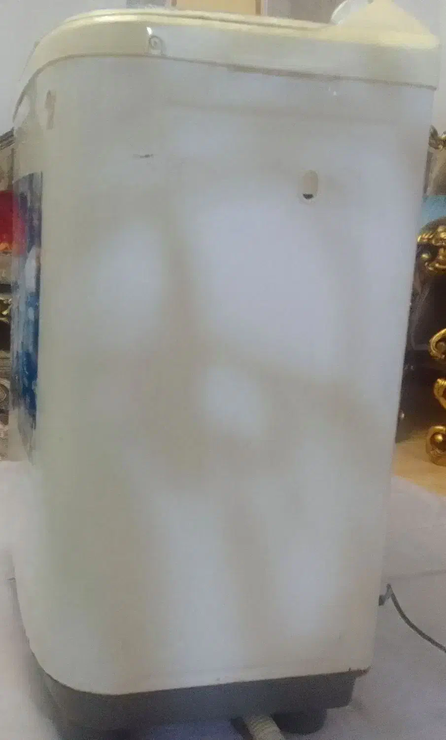 ماشین لباسشویی|ماشین لباسشویی و خشککن لباس|فردیس, فردیس|دیوار