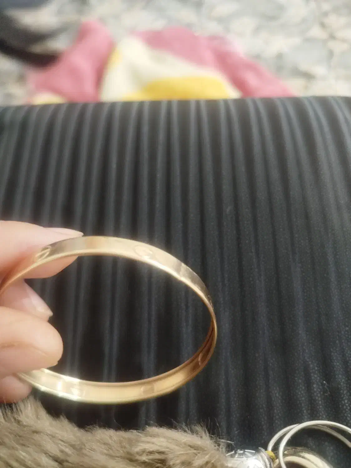 النگو کارتیرلاو قیمت تابلو|جواهرات|ایلام, |دیوار