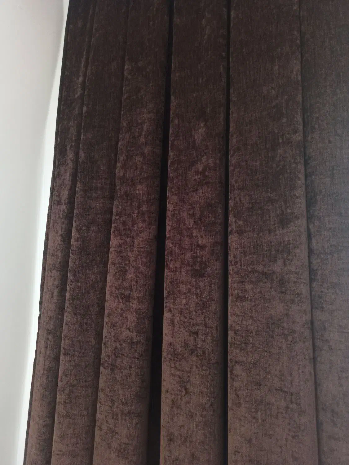 پرده|پرده، رانر، رومیزی|محمدشهر, شهرک پیام (مهرالبرز)|دیوار