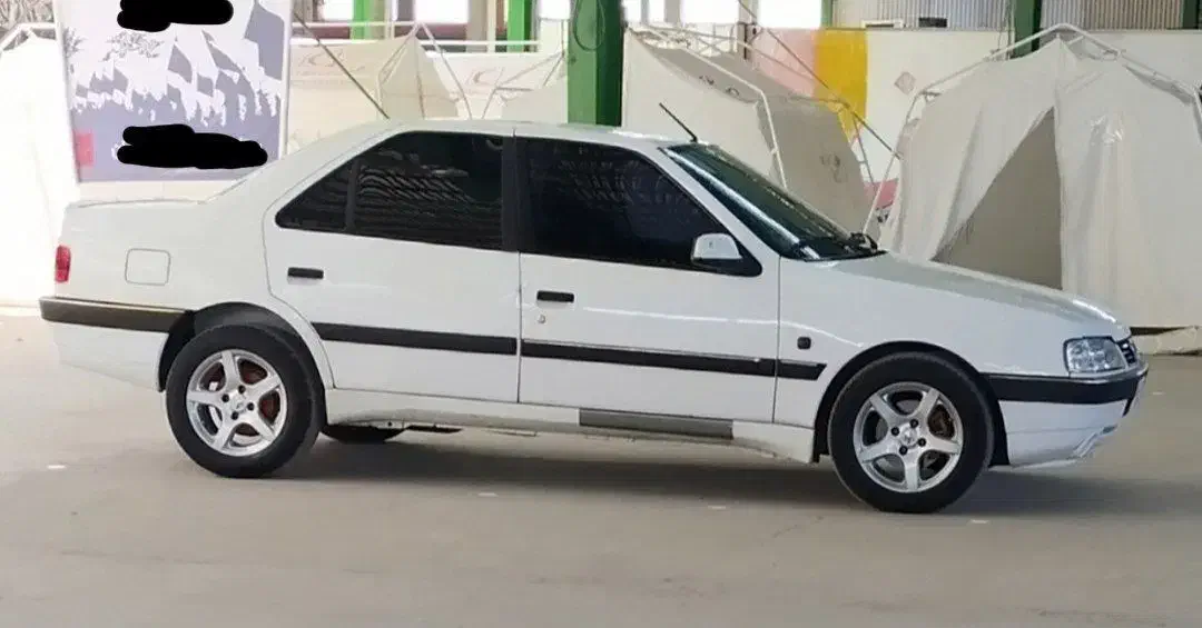 slx 97|خودرو سواری و وانت|رفسنجان, |دیوار