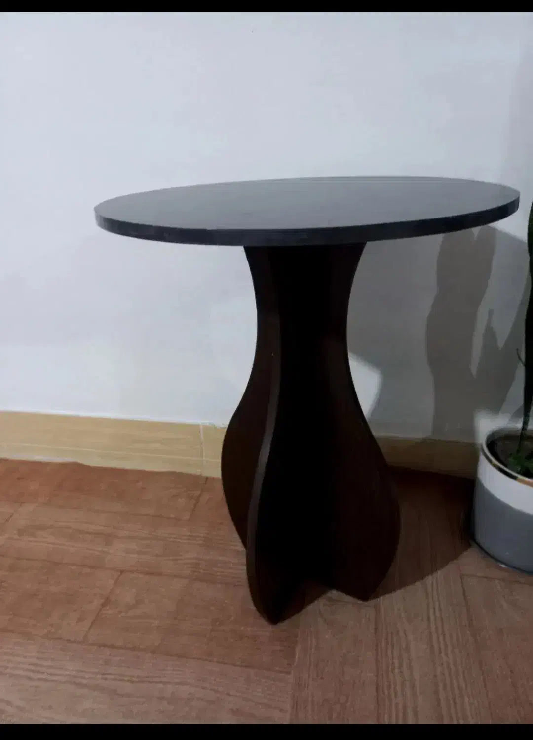 میز خاطره جنس خوب|میز تلفن|بروجرد, |دیوار