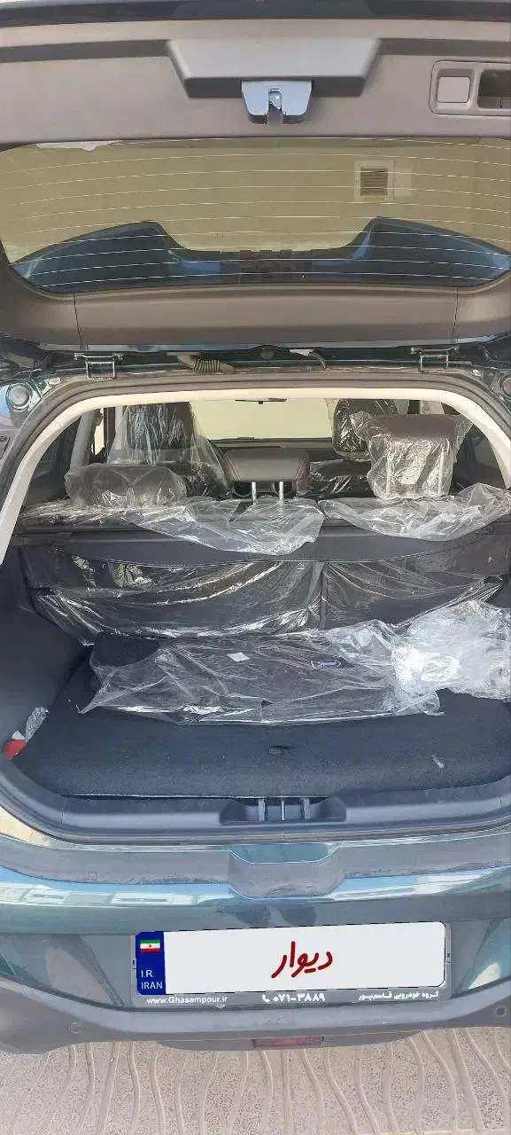 لاماری 1401|خودرو سواری و وانت|شیراز, شهرک گلستان شمالی|دیوار