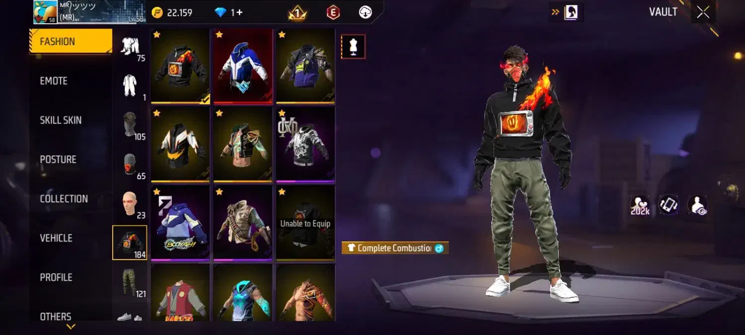 اکانت فری فایر|کنسول، بازی ویدئویی و آنلاین|دیشموک, |دیوار