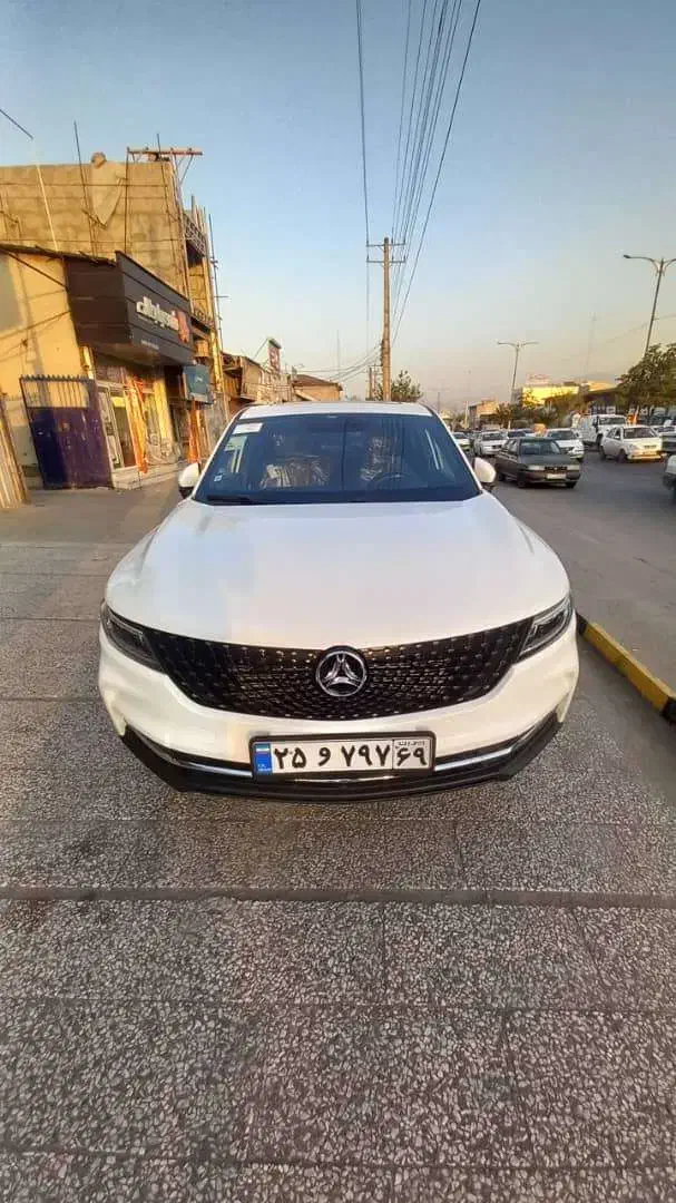 دیگنیتی به قیمت کارخونه|خودرو سواری و وانت|آق قلا, |دیوار