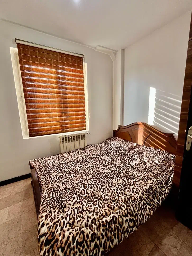 *اجاره اپارتمان روزانه کوتاه مدت تهرانپارس غربی*|اجارهٔ کوتاهمدت آپارتمان و سوئیت|تهران, تهرانپارس غربی|دیوار