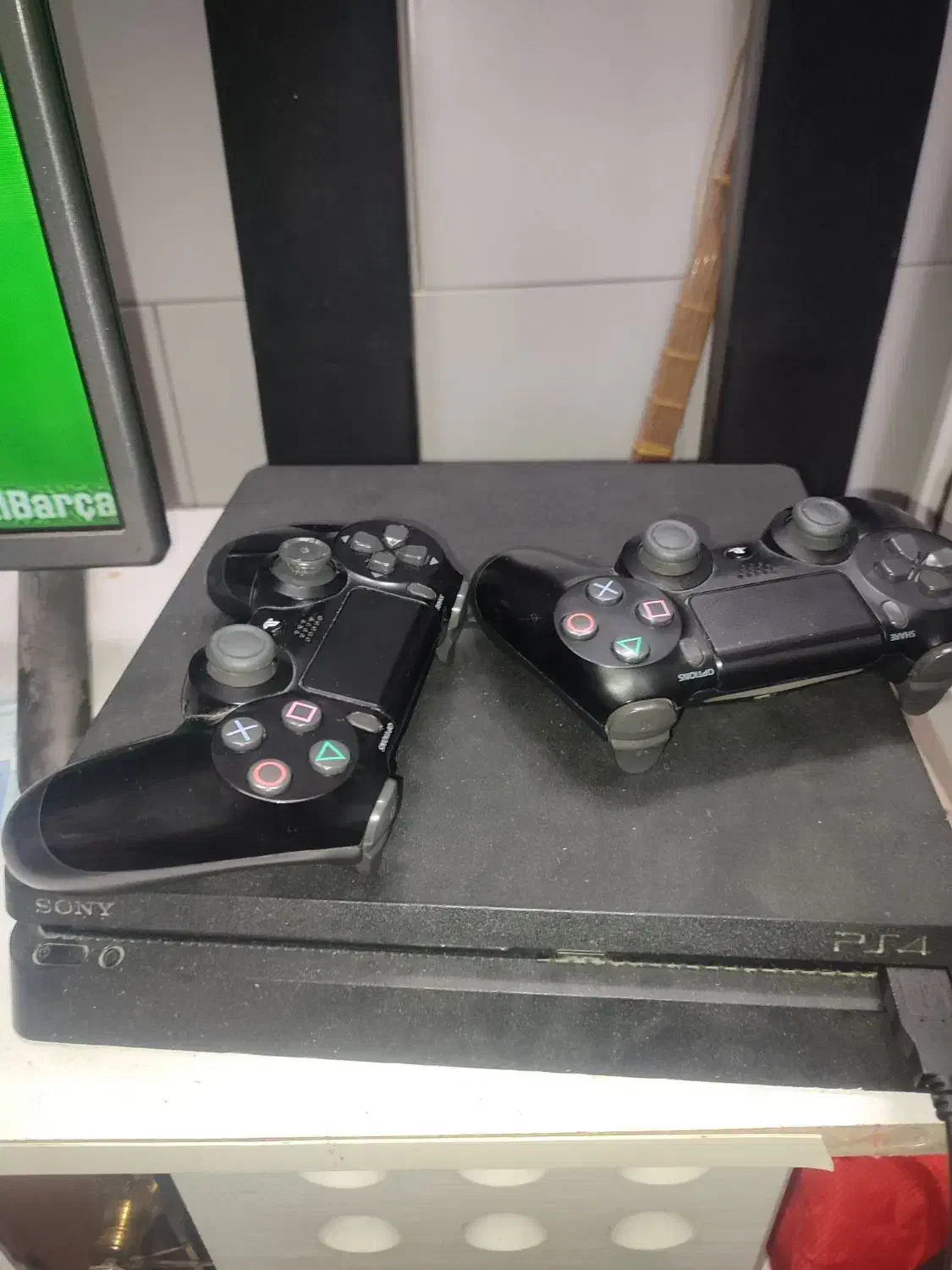 پلی استیشن 4|کنسول، بازی ویدئویی و آنلاین|خمینی‌شهر, |دیوار