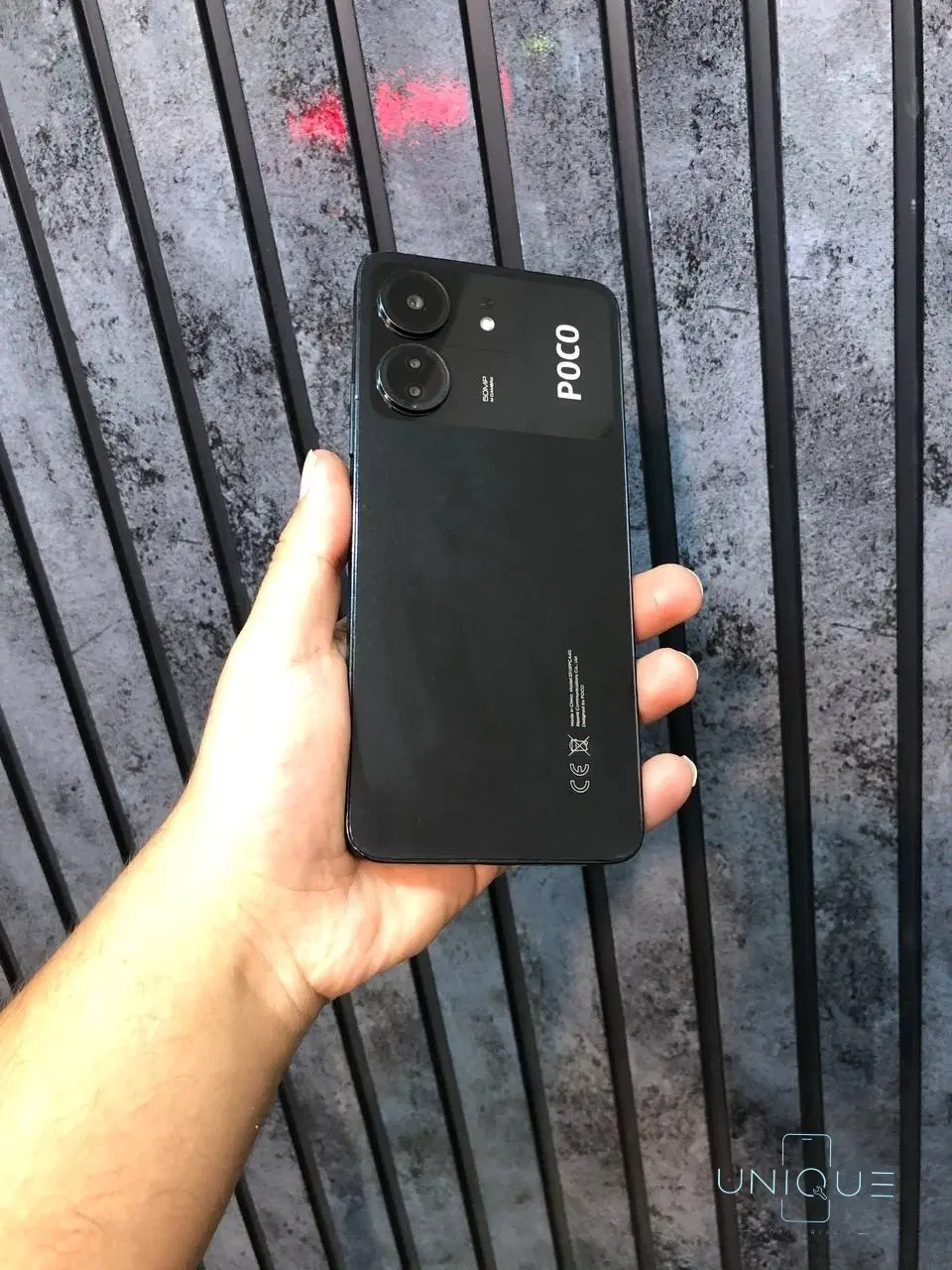 Poco c65 درحد|موبایل|گنبد کاووس, |دیوار