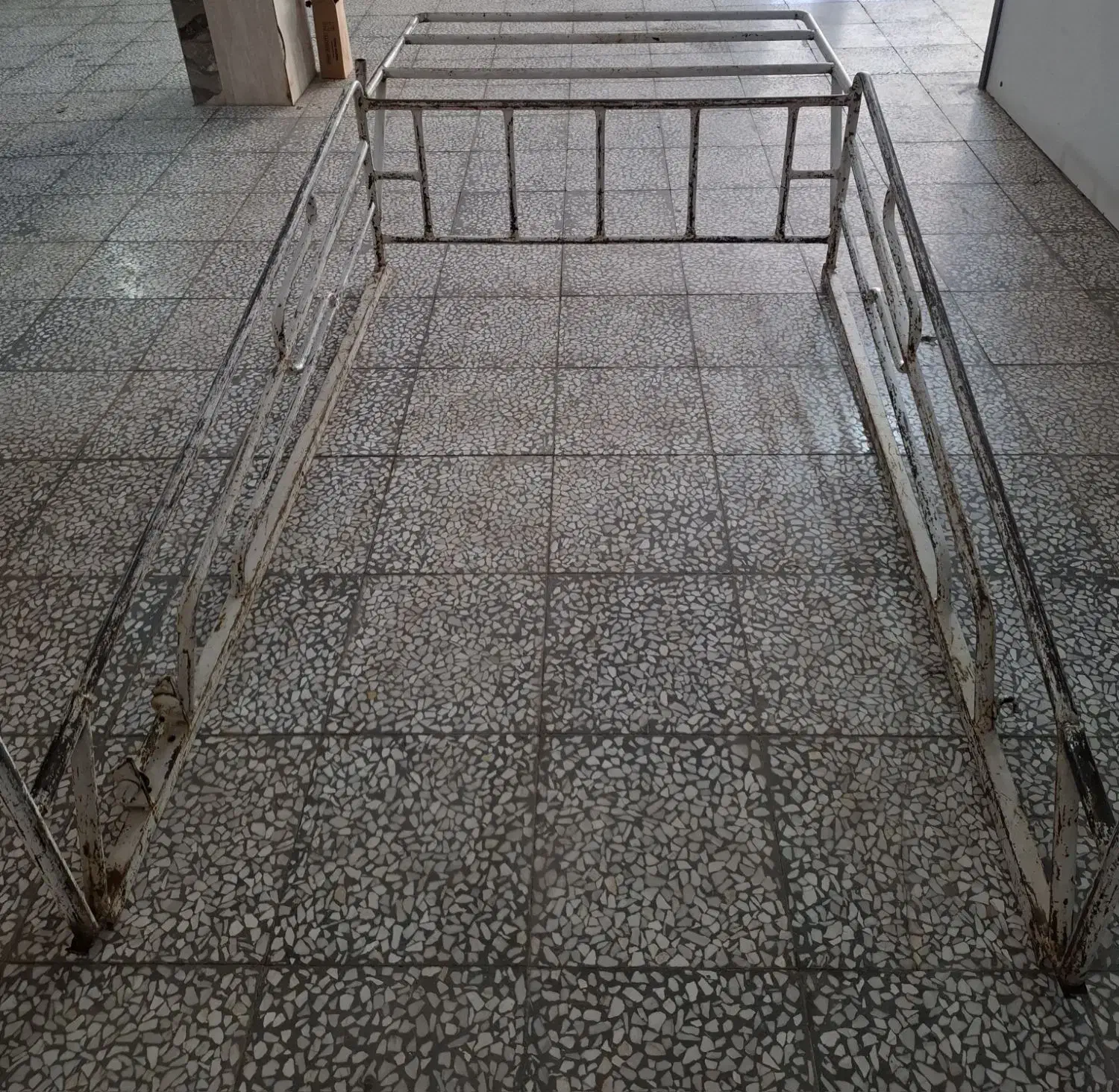 باربند وانت مزدا|قطعات یدکی و لوازم جانبی|خمینی‌شهر, |دیوار