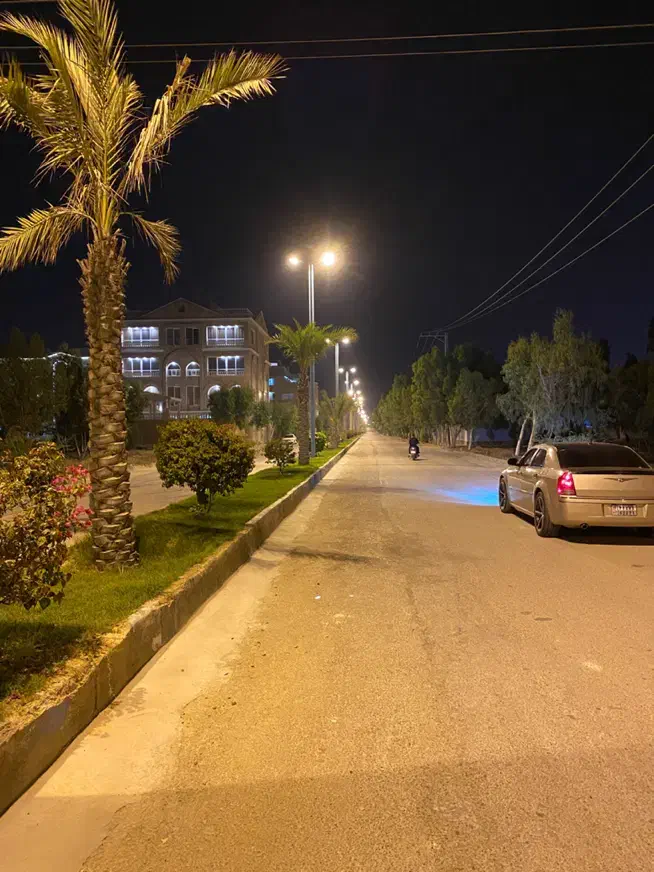 آپارتمان دوخوابه 80 متری کوی مینا..ساختمان 6 واحدی|فروش آپارتمان|قشم, |دیوار