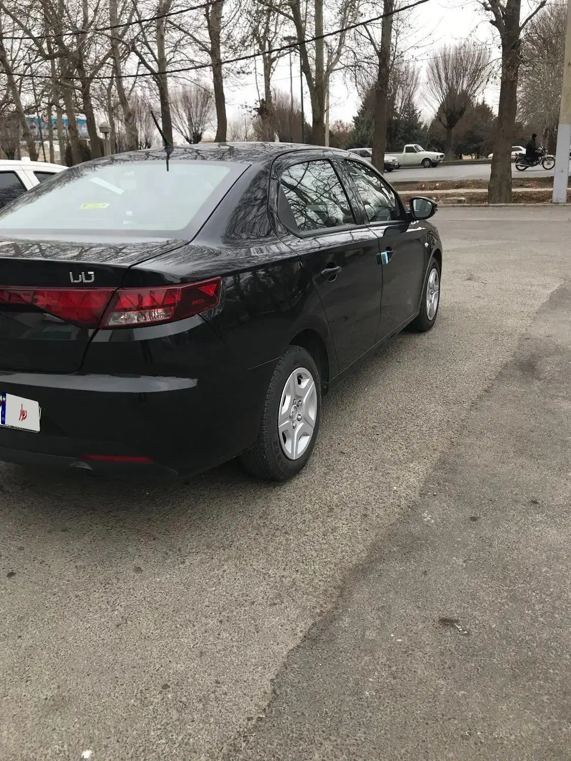 تارا ۱۴۰۱ V1|خودرو سواری و وانت|ملایر, |دیوار