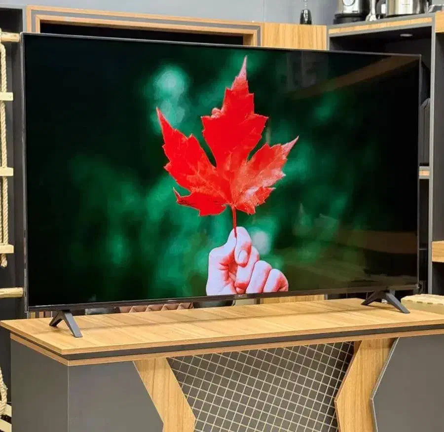 فورکی تلویزیونLg|تلویزیون و پروژکتور|زنجان, |دیوار