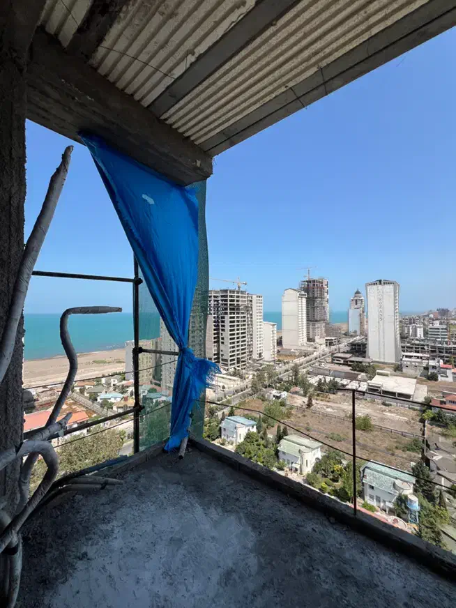 پیش فروش پلاک دوم دریا با شرایط باورنکردنی|پیش‌فروش املاک|سرخرود, |دیوار