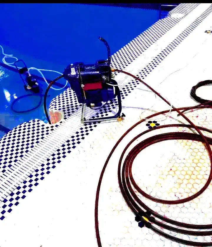 لوله بازکنی عماریاسر هنرستان سمیه دورشهر گلزار حرم|خدمات پیشه و مهارت|قم, چهار مردان|دیوار