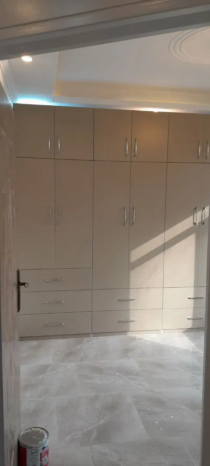 طراحی ساخت اجرا نصب و تعمیرات کابینت و کمد دیواری|خدمات پیشه و مهارت|بومهن, |دیوار