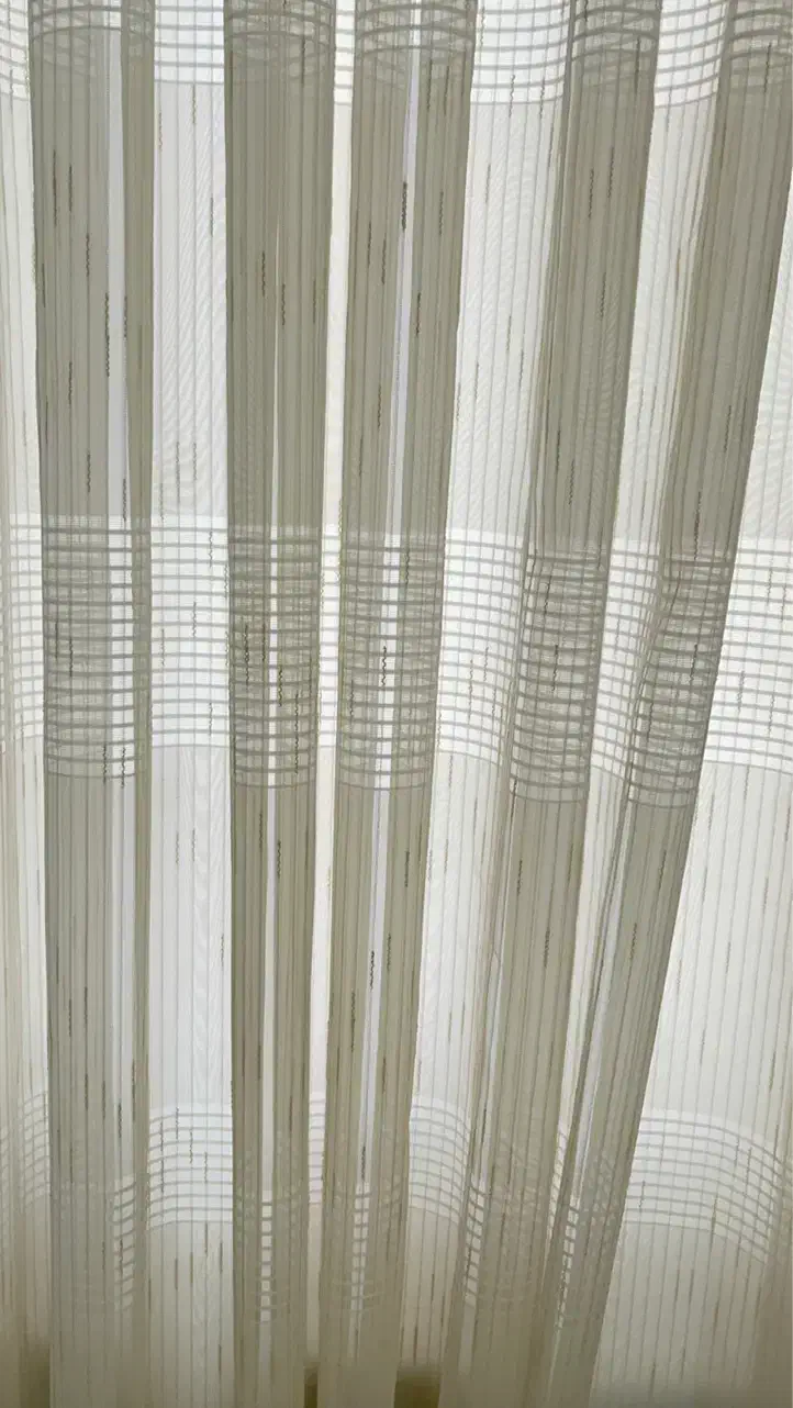 پرده تور پذیرایی|پرده، رانر، رومیزی|مشهد, الهیه|دیوار