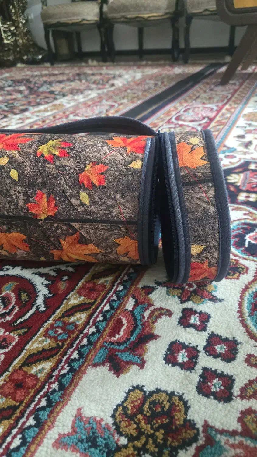 کیف قلیان قلیون بزرگ|کیف، کفش، کمربند|قم, شهرک شهرداری|دیوار