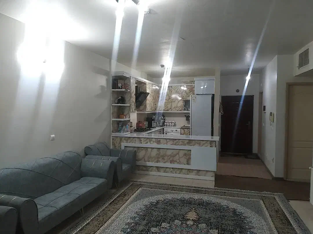 خانه فروشی F6|فروش آپارتمان|فولادشهر, مسکن مهر فولادشهر|دیوار