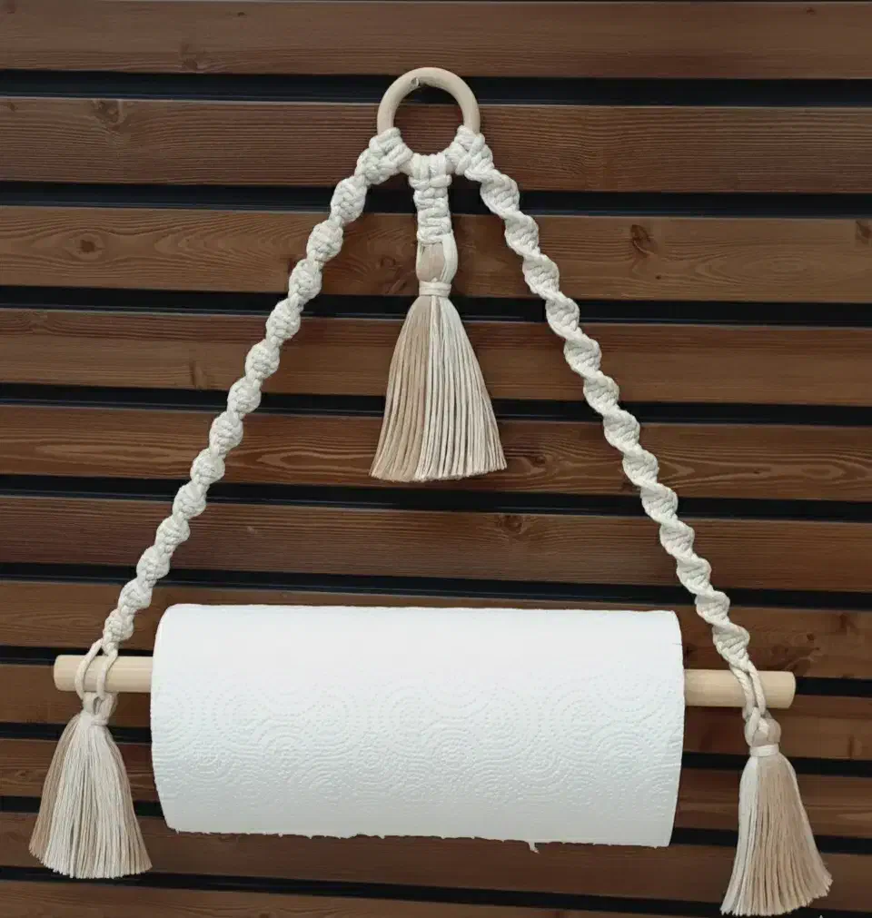 آویز حوله و دستمال|سفره، حوله، دستمال آشپزخانه|همدان, |دیوار