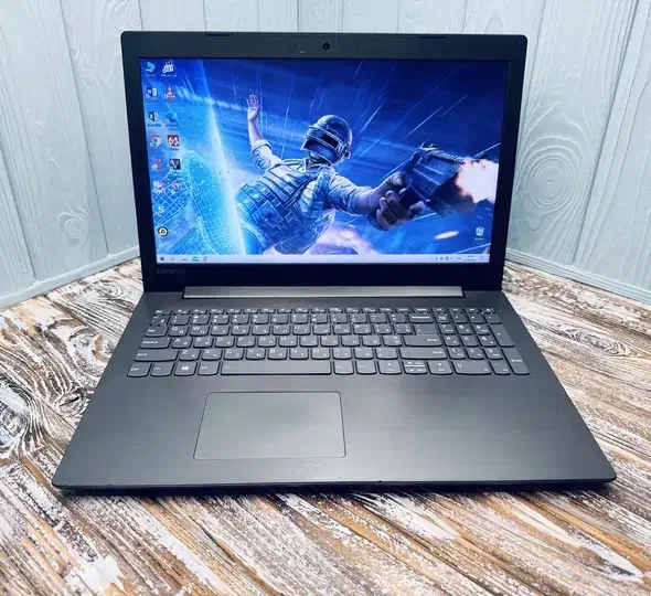 Lenovo idiapad320 نسل نهم گرافیک ۲گیگ|رایانه همراه|مشهد, راه آهن|دیوار