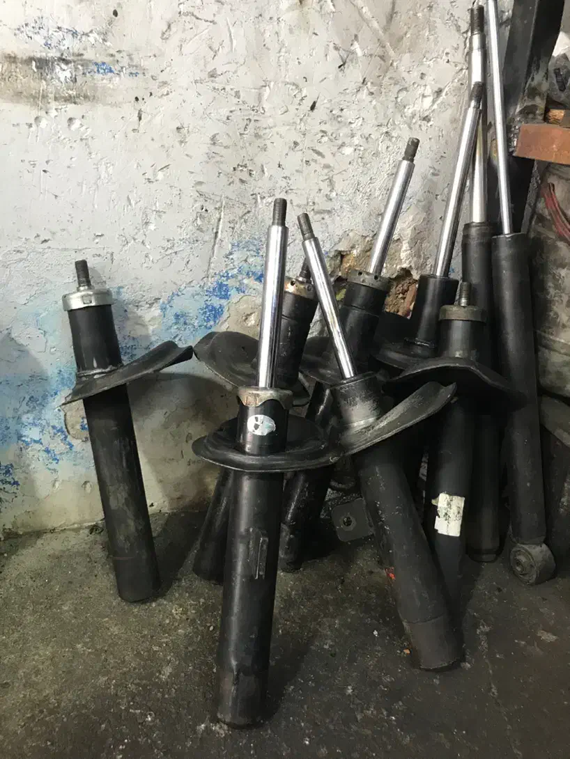 کمک فنر استوک|قطعات یدکی و لوازم جانبی|شاهرود, |دیوار