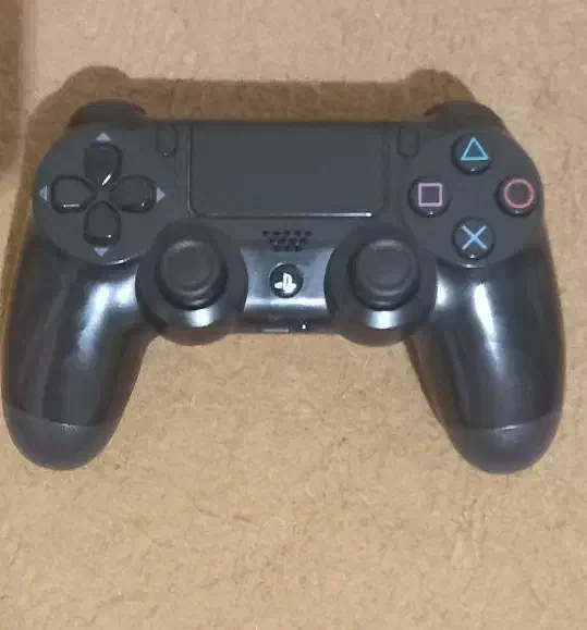 دسته PS4|کنسول، بازی ویدئویی و آنلاین|اراک, |دیوار