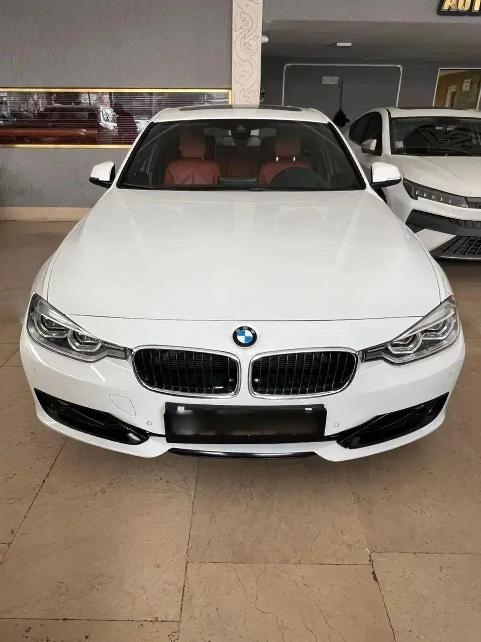 BMw328فول۲۰۱۴|خودرو سواری و وانت|تهران, نیلوفر|دیوار
