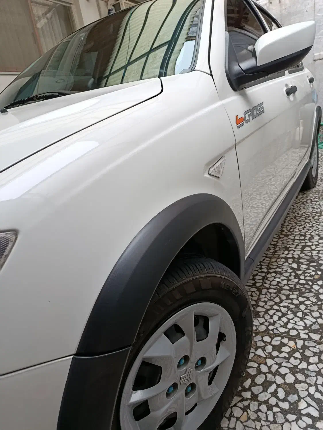 کوییک ۱۴۰۱|خودرو سواری و وانت|رشت, دیانتی|دیوار