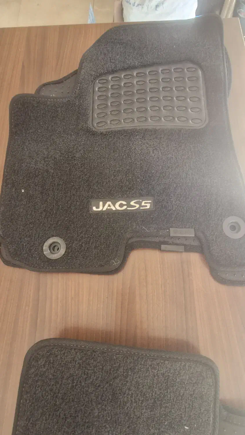 کفپوش و باربند|قطعات یدکی و لوازم جانبی|قم, شهرک قدس|دیوار