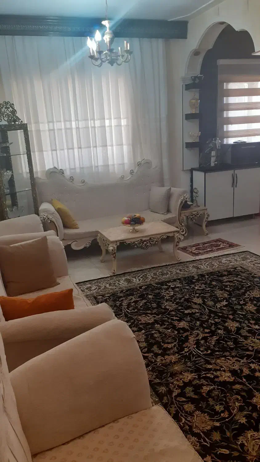 فروش آپارتمان مجتمع ولایت|فروش آپارتمان|کرمانشاه, |دیوار