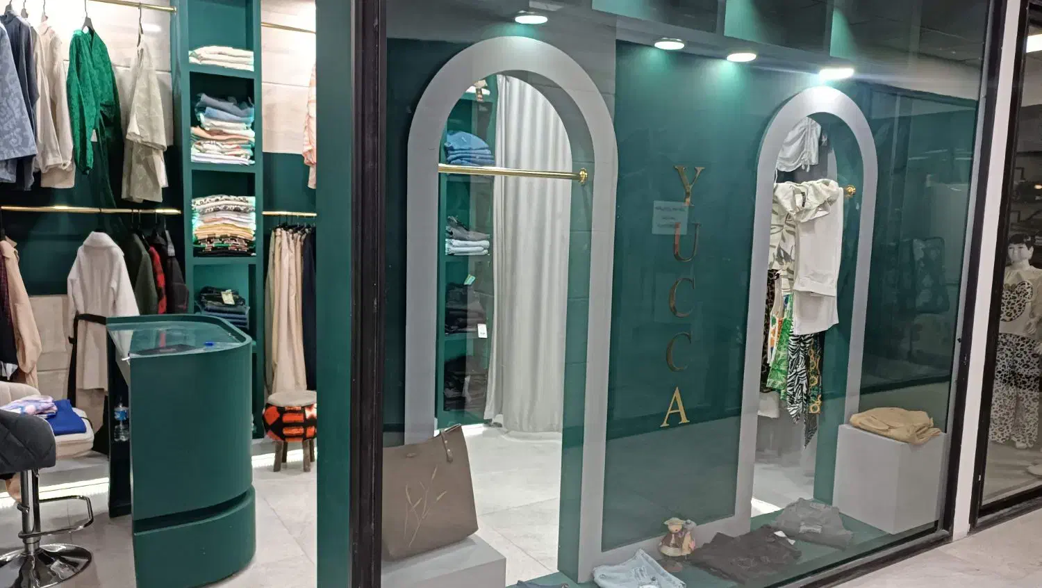 دکور مغازه و بوتیک|فروشگاه و مغازه|ایلام, |دیوار