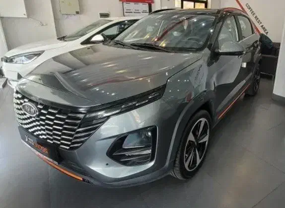 X33 کراس اتومات ۱۴۰۴|خودرو سواری و وانت|بیرجند, |دیوار