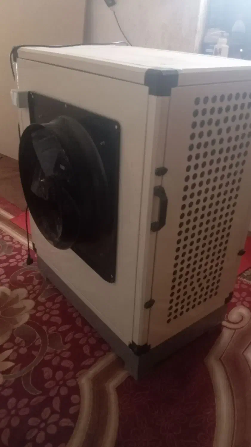 کولر ابی در حد نو|کولر آبی|آبادان, |دیوار