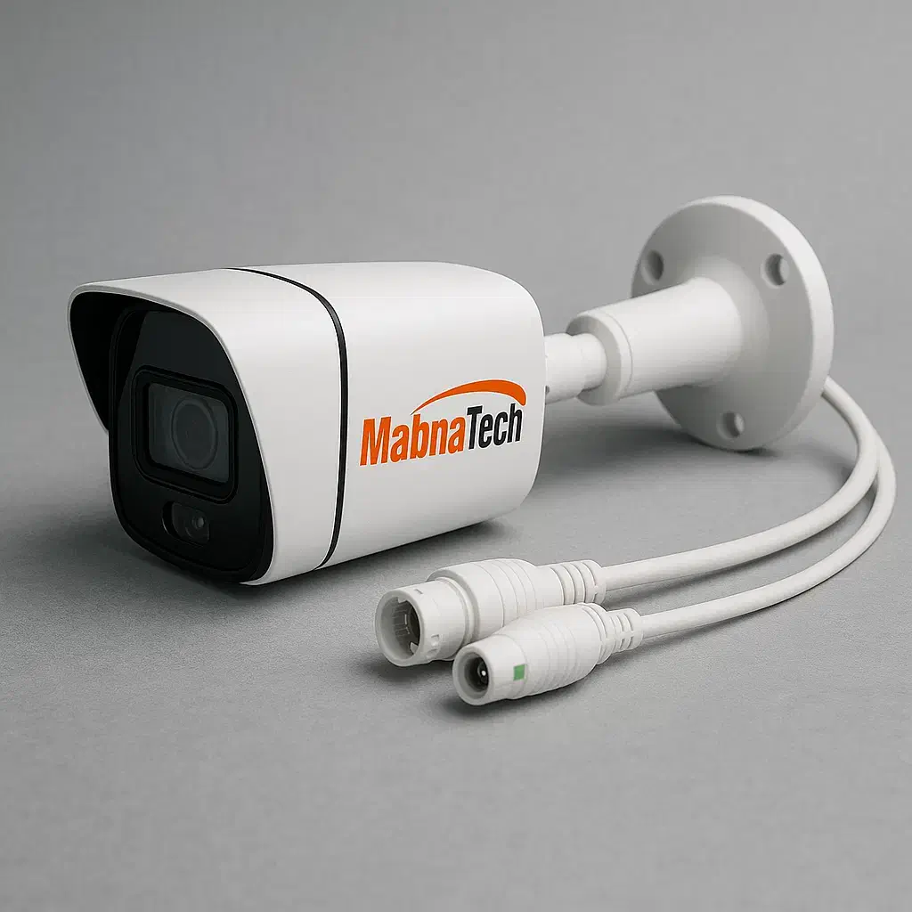 دوربین مداربسته 5M IP مدلBM5175-PWAبا لنز 3.6|دوربین مداربسته|آذرشهر, |دیوار