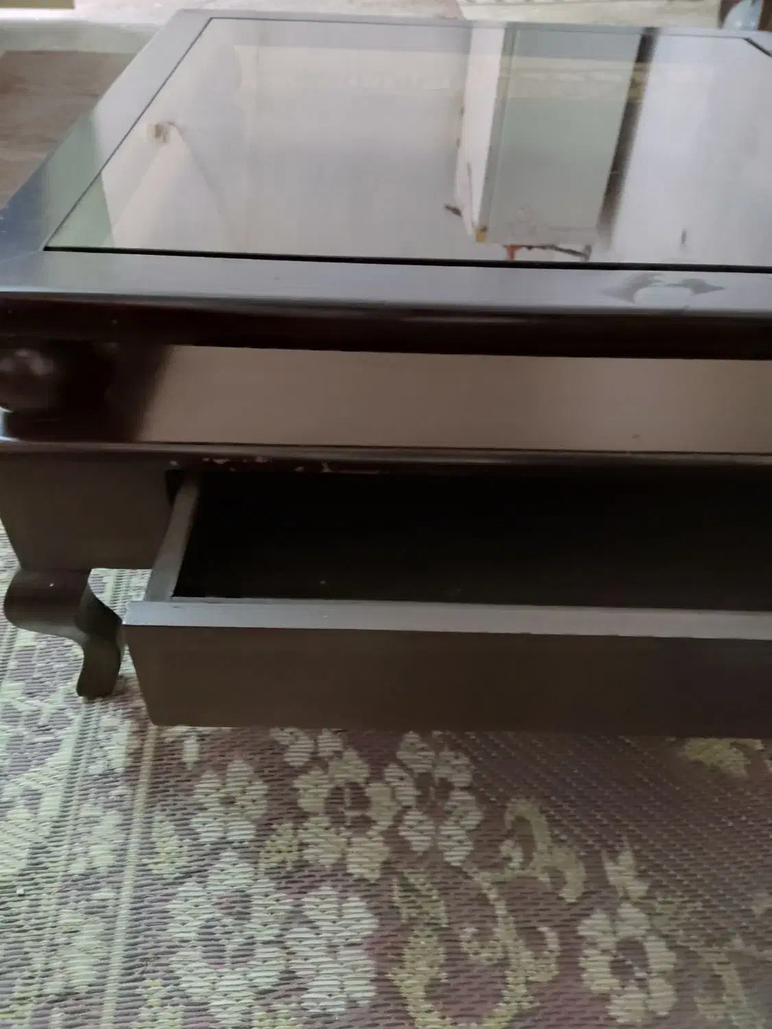 میز جلو مبلی|مبلمان خانگی و میز عسلی|رشت, فلسطین|دیوار