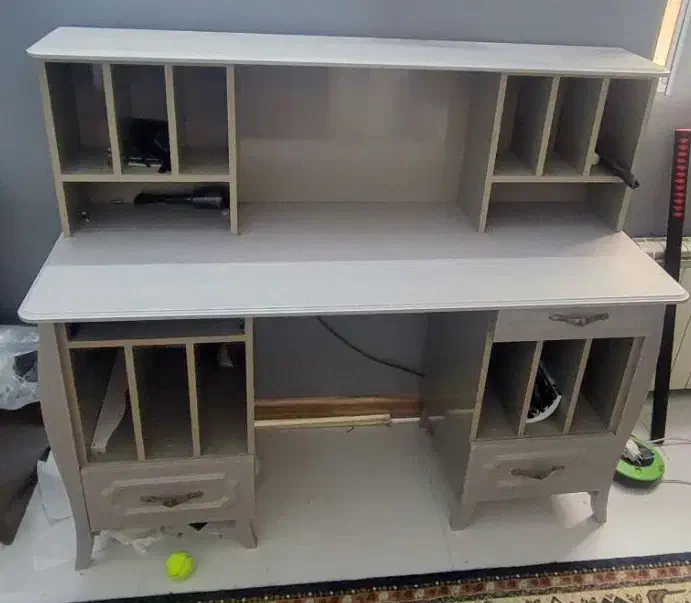 میز تحریر|میز تحریر و کامپیوتر|مشهد, نیروی هوایی|دیوار