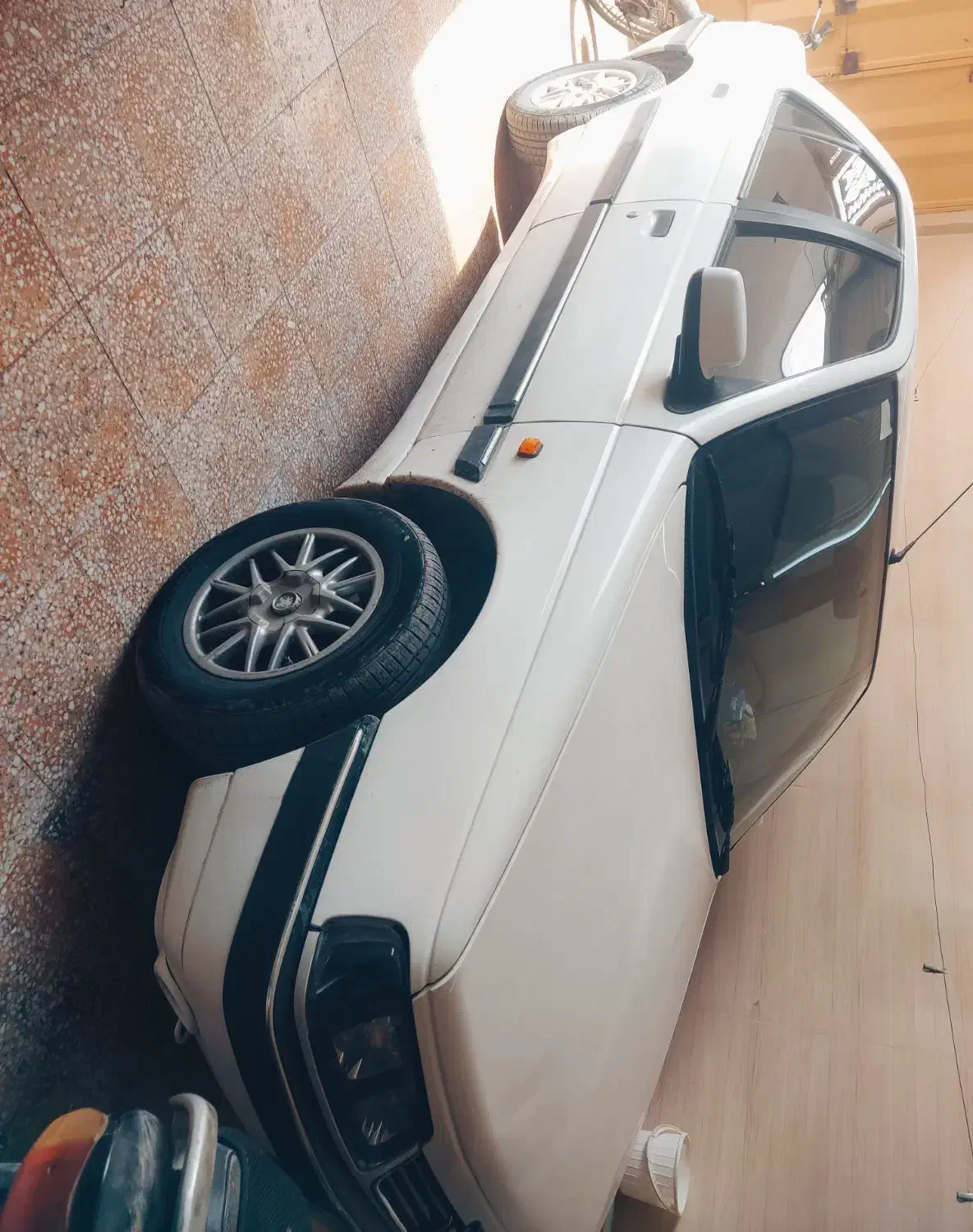 slx97|خودرو سواری و وانت|بهبهان, |دیوار