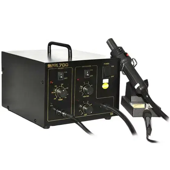 هیتر کوییک ۷۰۰ سالم با هویه|لوازم جانبی موبایل و تبلت|شهریار, شهریار|دیوار