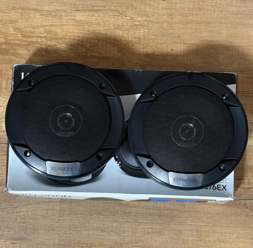 باند کنوود kenwood-1696ex|قطعات یدکی و لوازم جانبی|قزوین, |دیوار