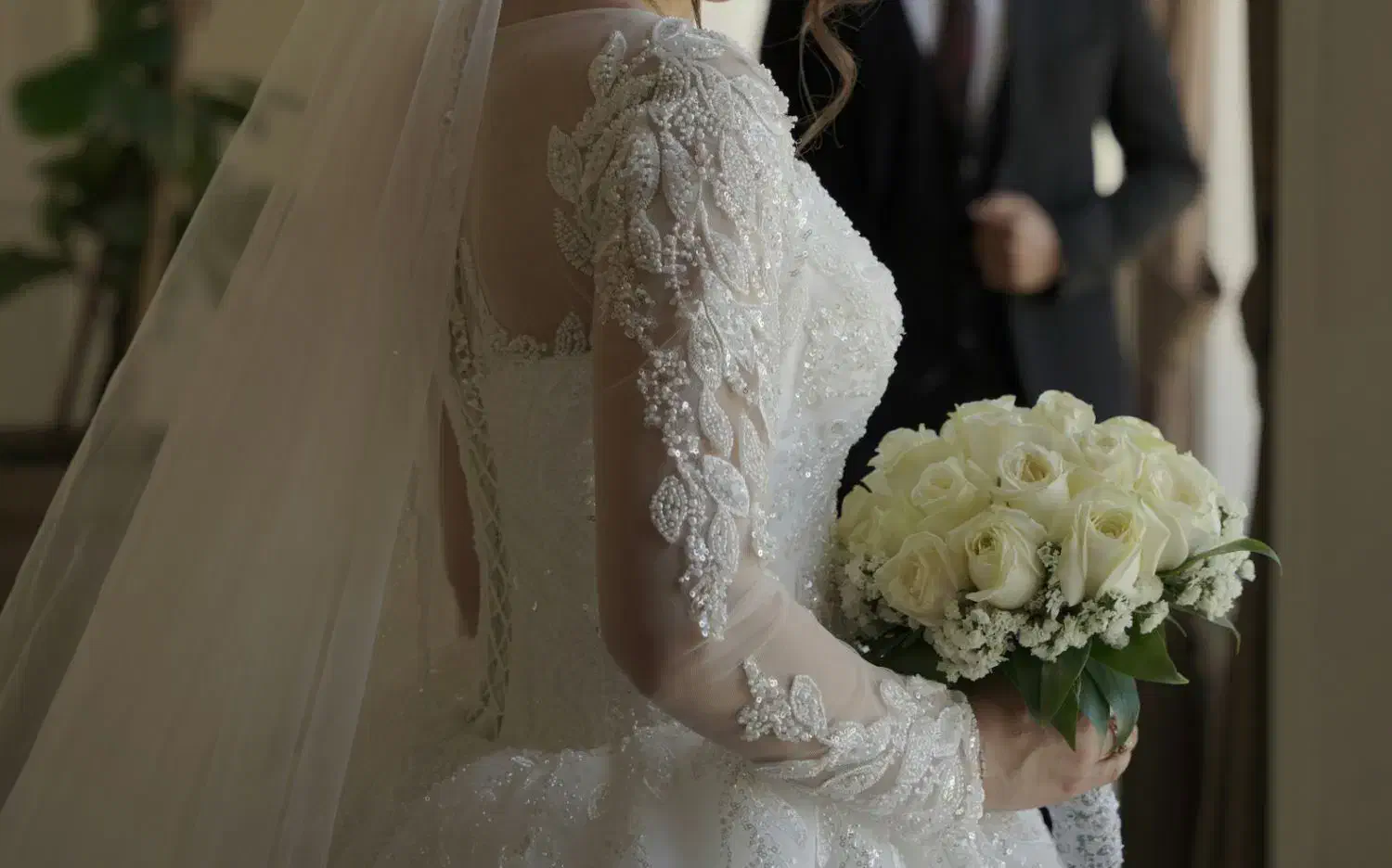 لباس عروس|لباس|تهران, گلستان (شهرک راه آهن)|دیوار