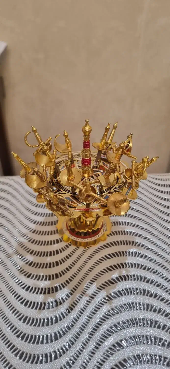 آنتیک اروپایی|کلکسیون اشیاء عتیقه|تهران, ترمینال غرب|دیوار