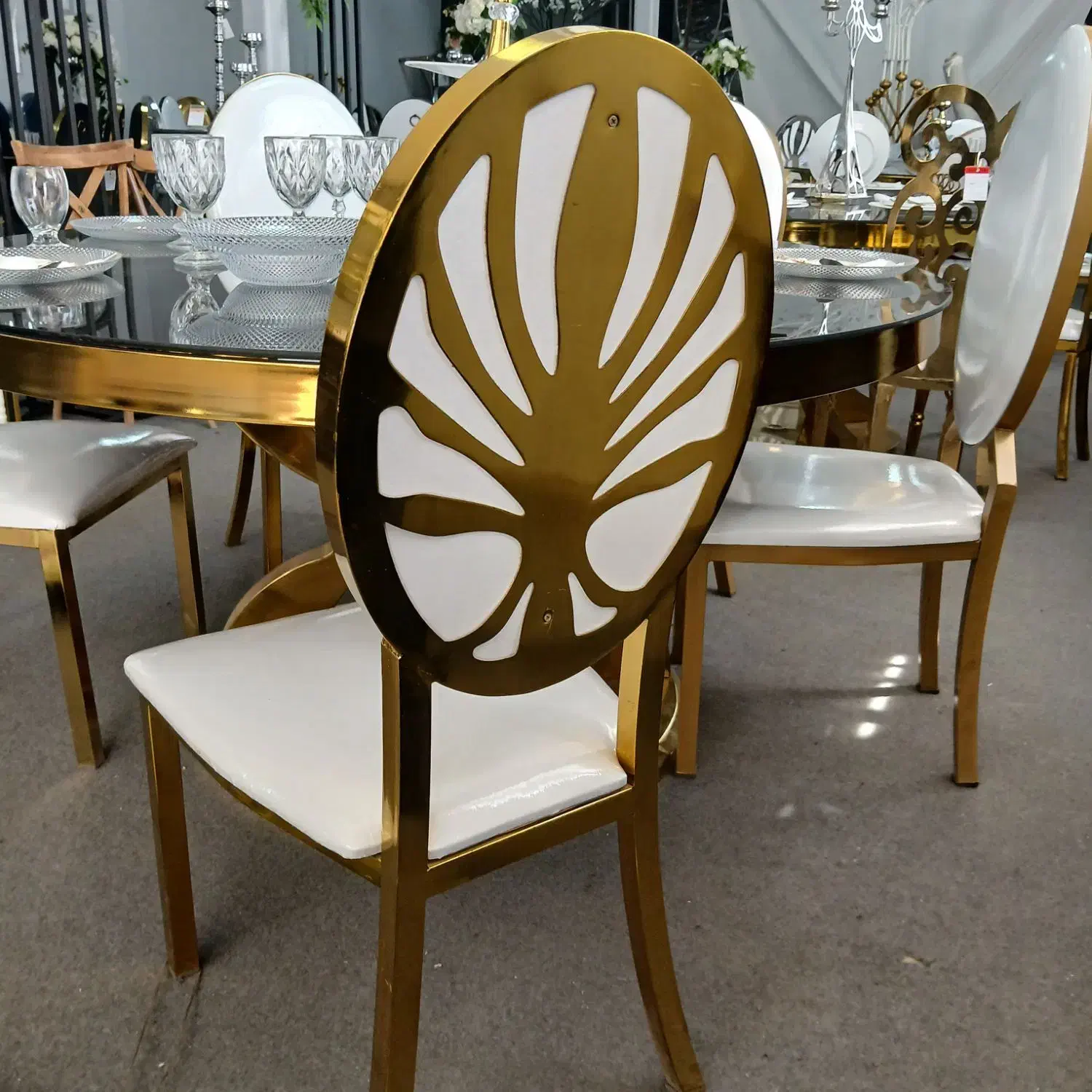 صندلی تالار دانژه|عمدهفروشی|بافق, |دیوار