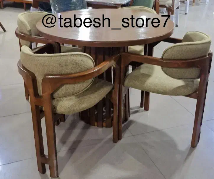 میزناهارخوری مینیمال نوبلMax|میز و صندلی غذاخوری|کرمانشاه, |دیوار