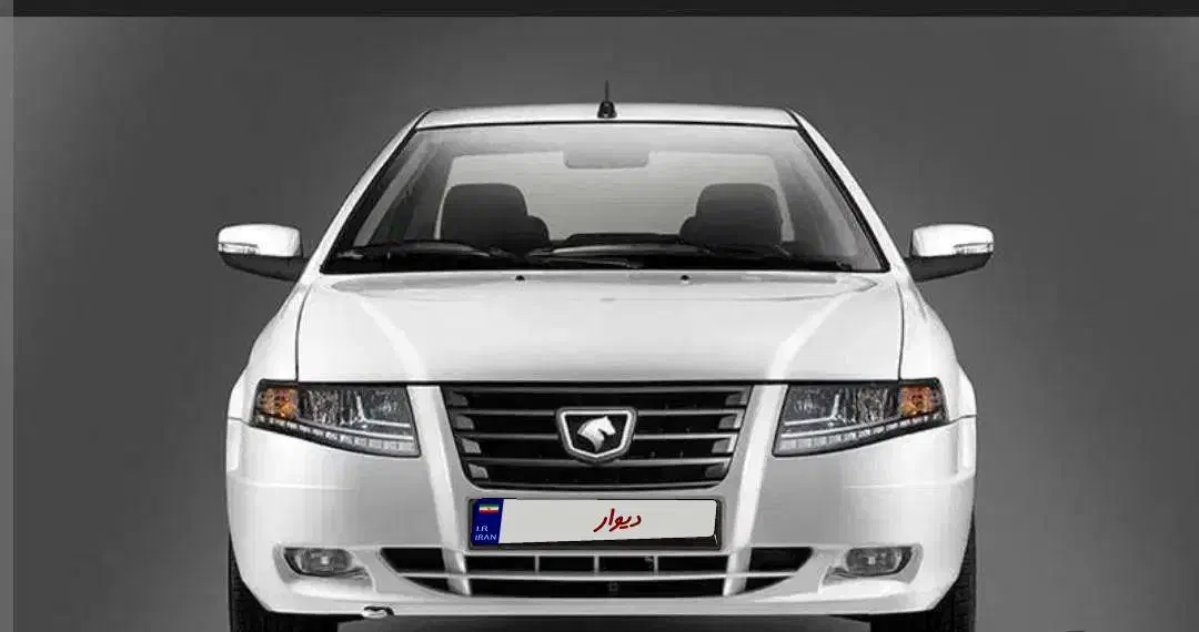 سمند سورن پلاس XU7P بنزینی|خودرو سواری و وانت|تهران, سازمان برنامه شمالی|دیوار