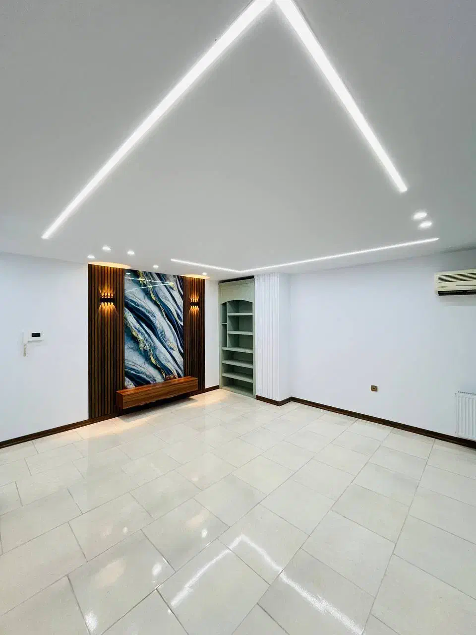 اگر دنبال خونه هستی که بهت حس خوب بده همینجاست|فروش آپارتمان|تهران, تهرانسر غربی|دیوار