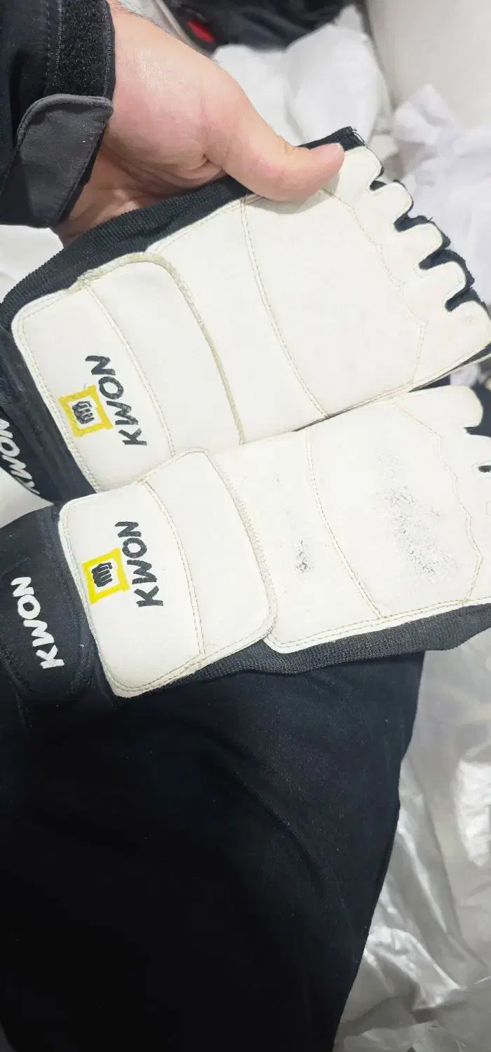 لوازم تکواندو|تجهیزات ورزشی|شاهدشهر, |دیوار