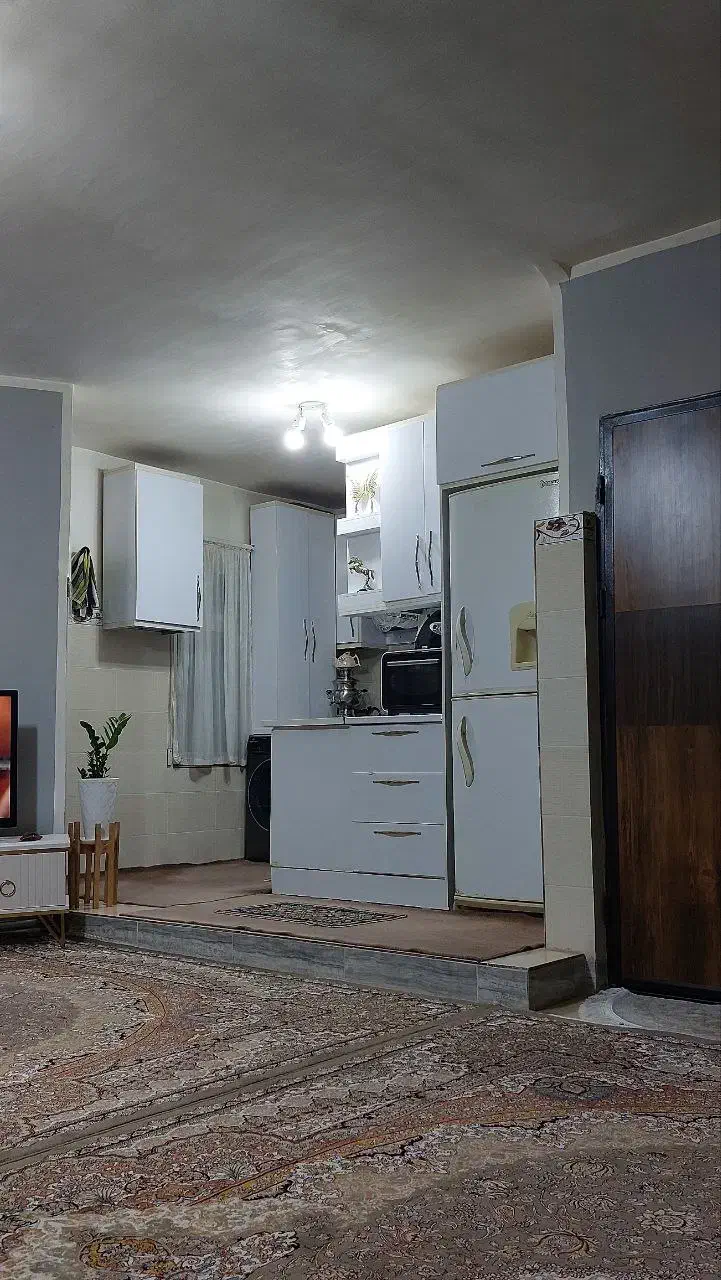 مسکن مهر طبقه اول فول امکانات|فروش آپارتمان|مشگین شهر, |دیوار