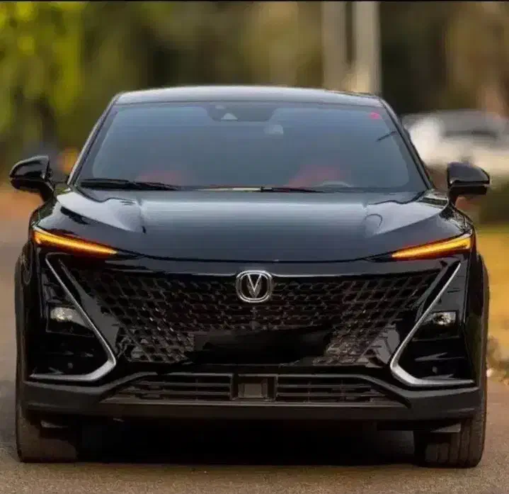 پذیرش و فروش چانگان یونیتی/ unity|خودرو سواری و وانت|تهران, هروی|دیوار