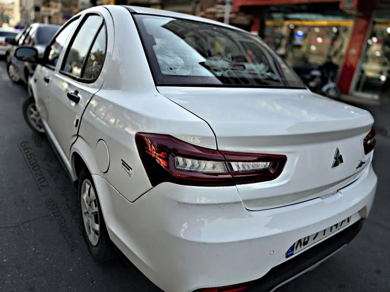 سهند دنده E صفر 1404 تحویل فوری|خودرو سواری و وانت|تهران, توحید|دیوار