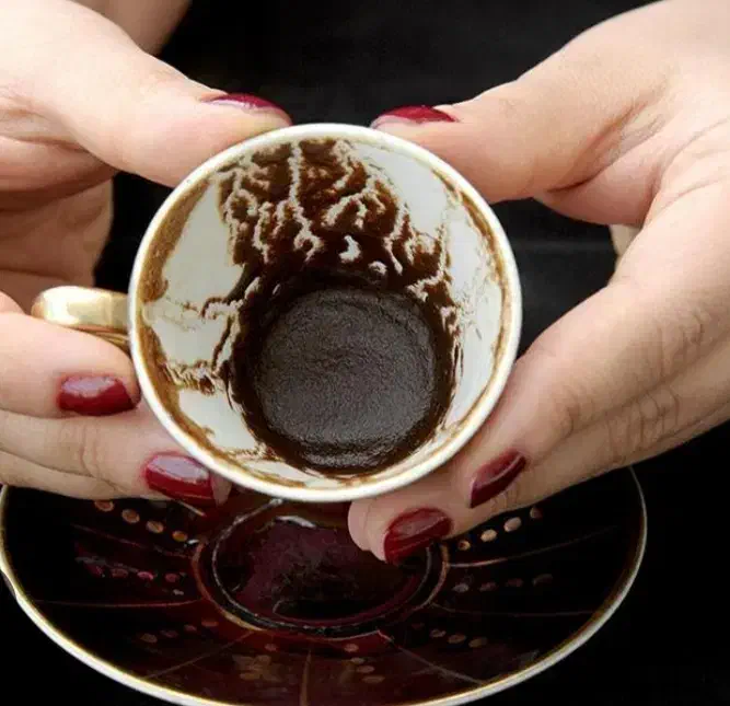 فال قهوه و چای|خدمات پذیرایی، مراسم|شهرکرد, |دیوار