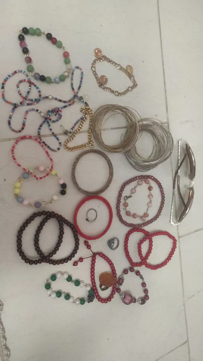 تعدادی بدلیجات|بدلیجات|کرمانشاه, |دیوار